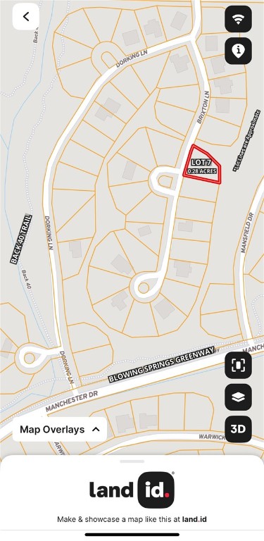 Sculthorpe Sub Bvv - Land