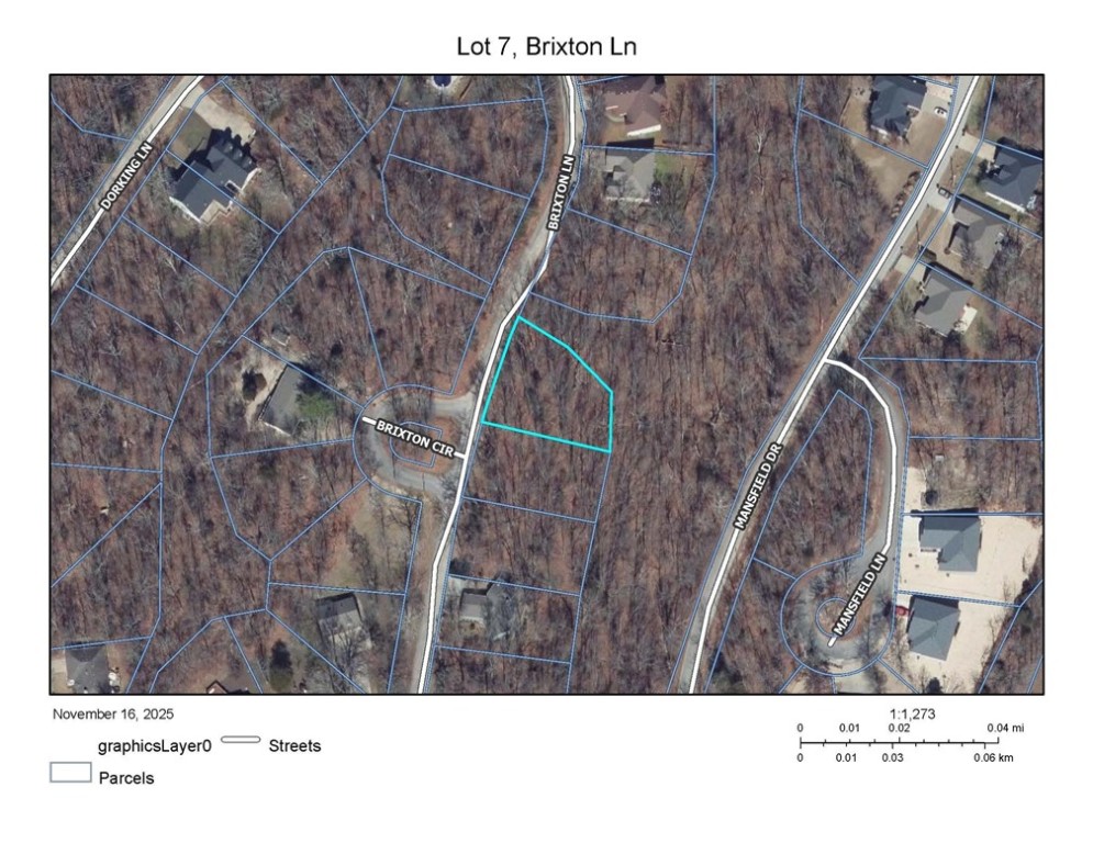 Sculthorpe Sub Bvv - Land