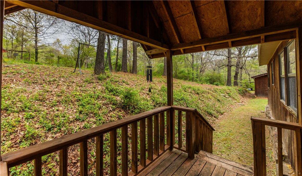 Wedington Woods - Residential
