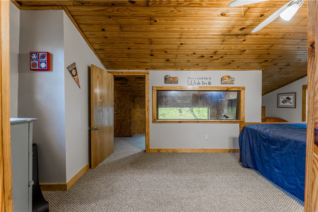 Wedington Woods - Residential