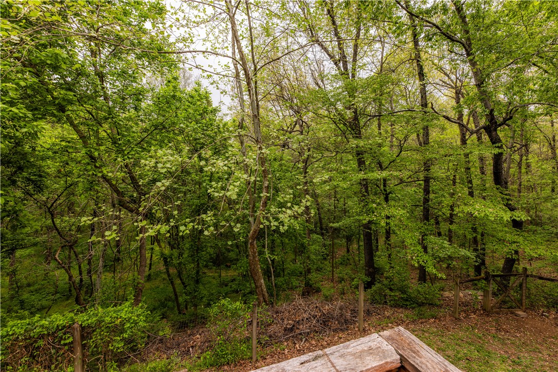 Wedington Woods - Residential