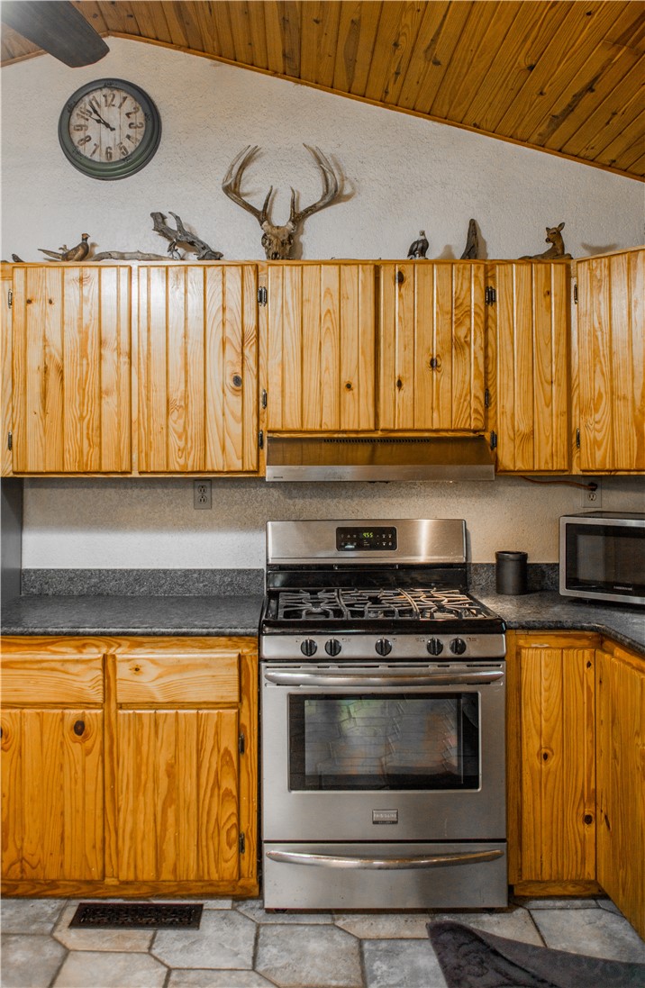 Wedington Woods - Residential