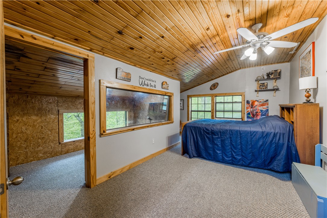 Wedington Woods - Residential