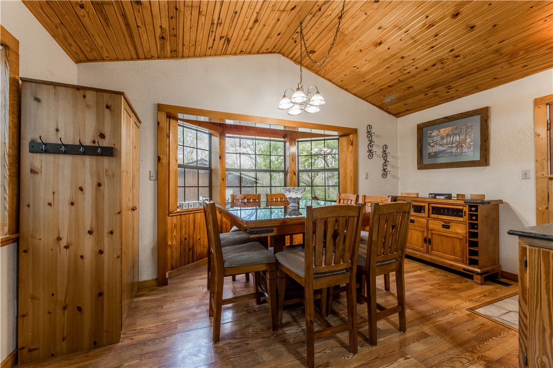 Wedington Woods - Residential