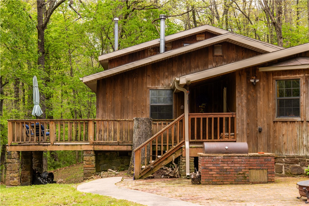 Wedington Woods - Residential