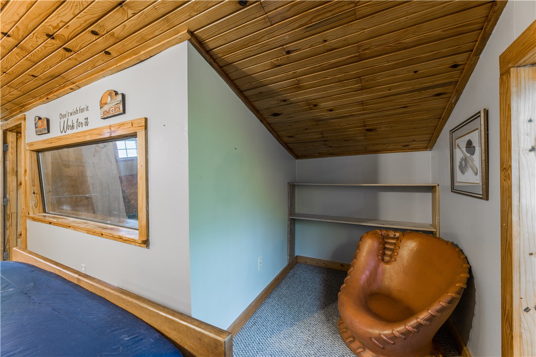 Wedington Woods - Residential