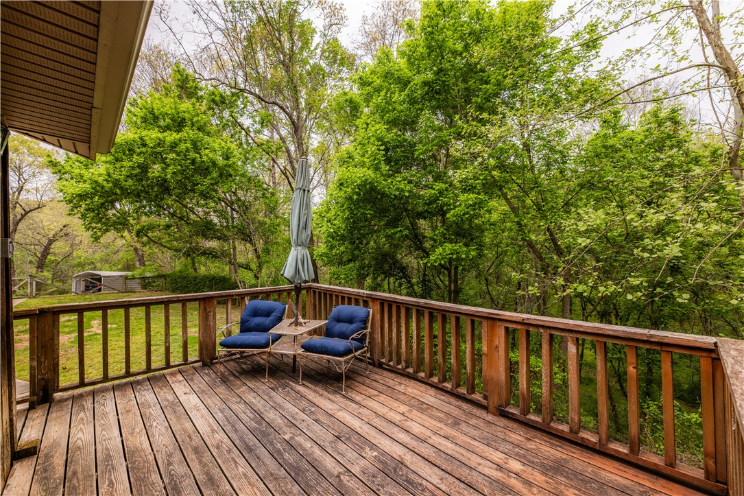 Wedington Woods - Residential