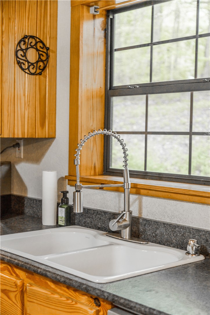 Wedington Woods - Residential