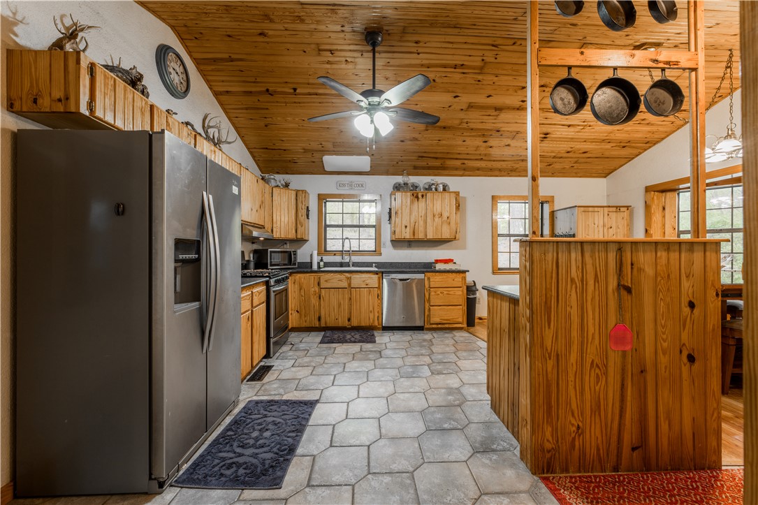 Wedington Woods - Residential