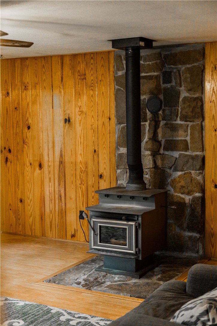 Wedington Woods - Residential