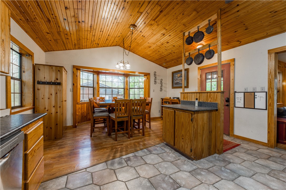 Wedington Woods - Residential