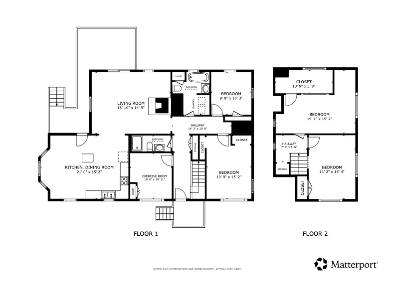 Wedington Woods - Residential