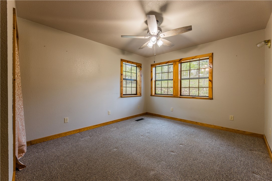 Wedington Woods - Residential