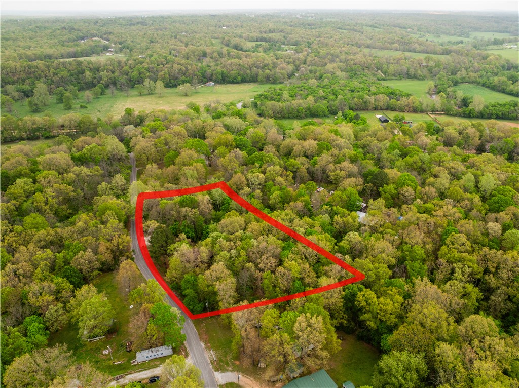 Wedington Woods - Residential