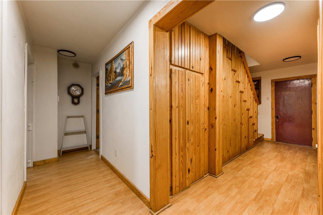 Wedington Woods - Residential