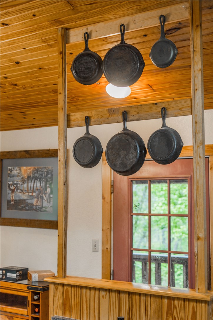 Wedington Woods - Residential