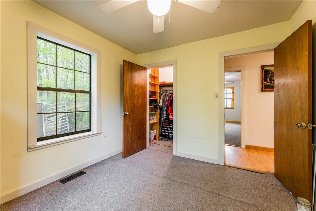 Wedington Woods - Residential