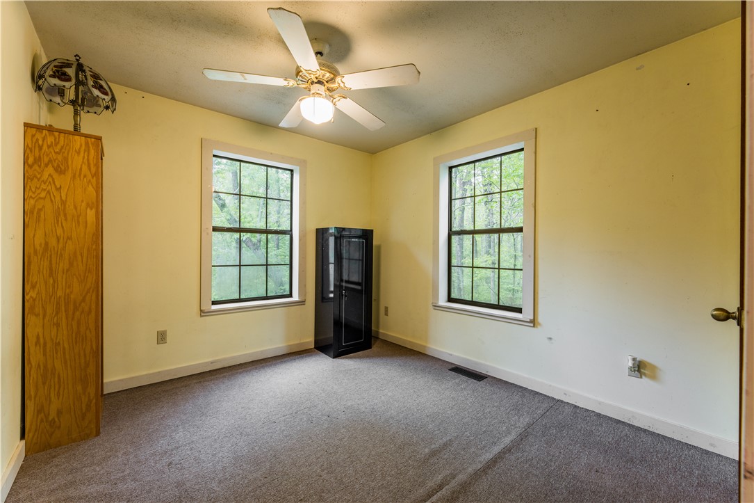 Wedington Woods - Residential