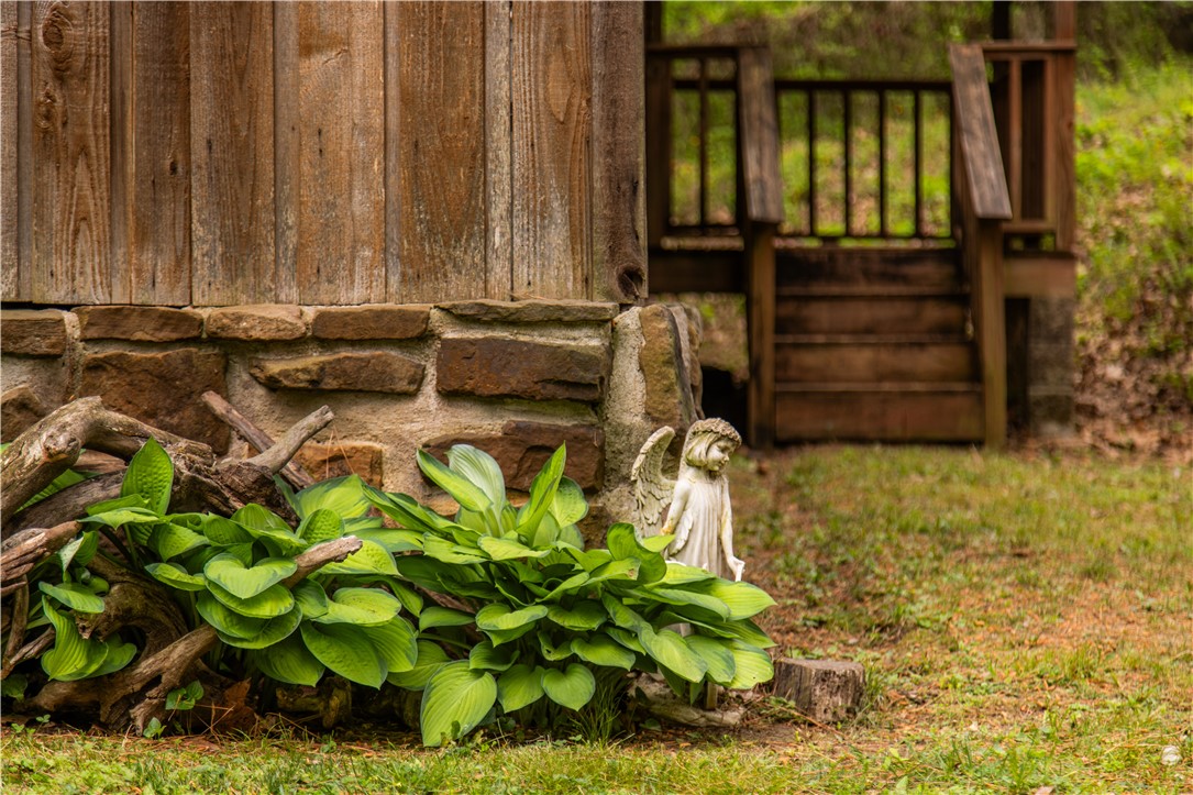 Wedington Woods - Residential