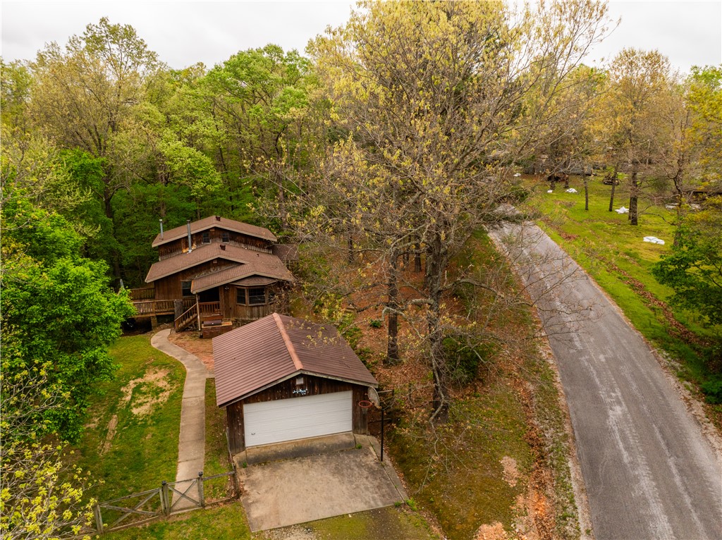 Wedington Woods - Residential
