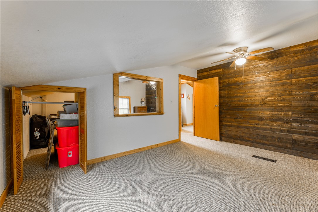 Wedington Woods - Residential