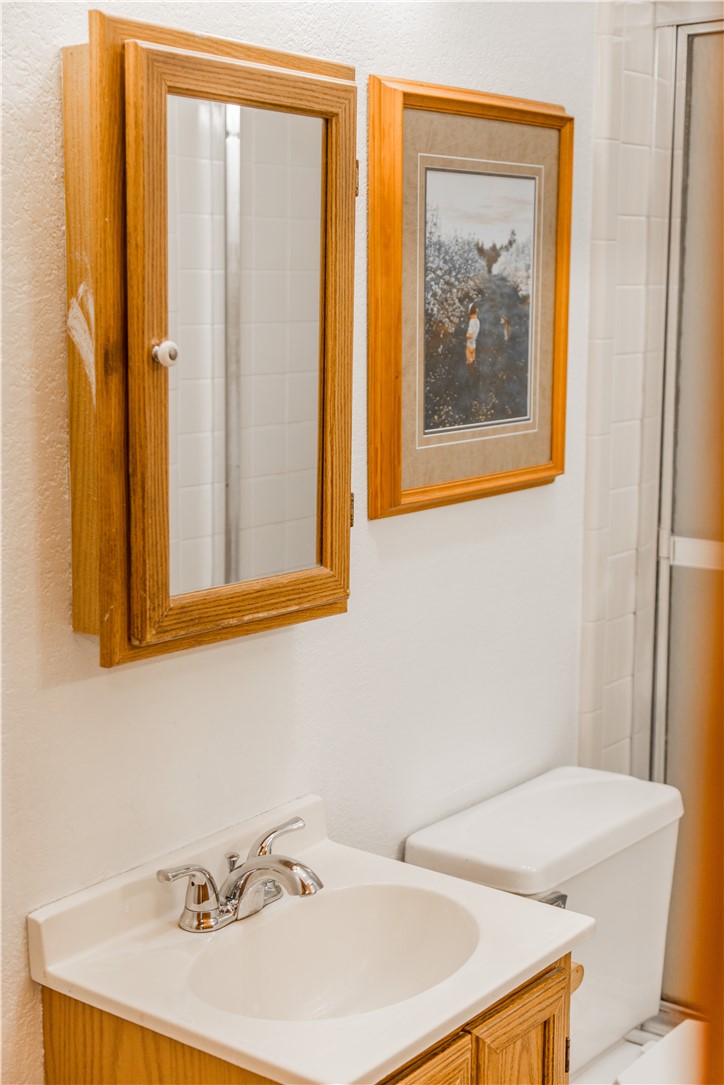 Wedington Woods - Residential