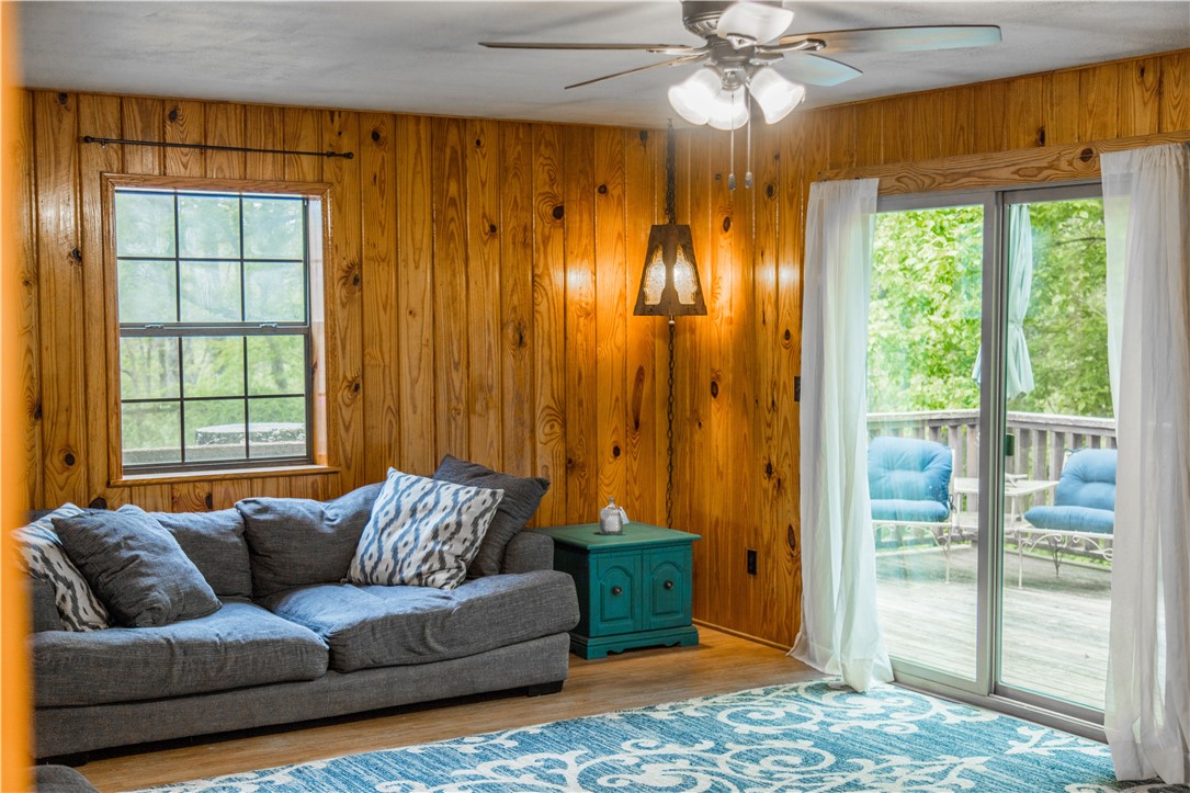 Wedington Woods - Residential