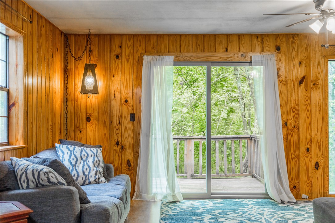 Wedington Woods - Residential