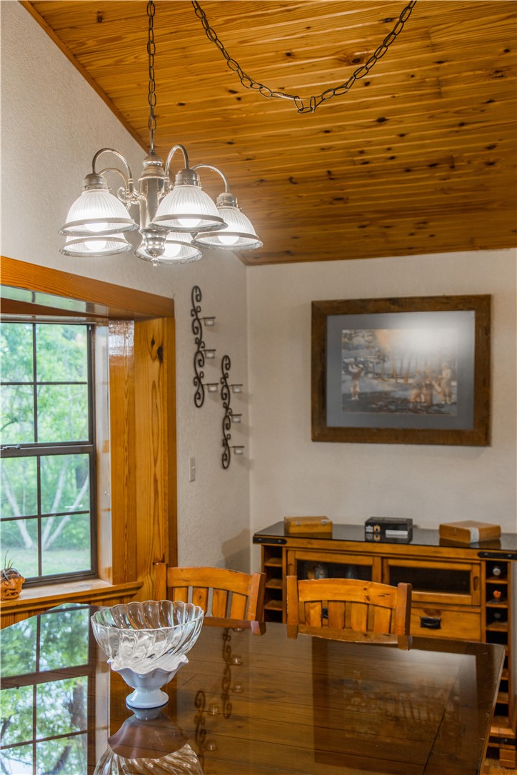 Wedington Woods - Residential