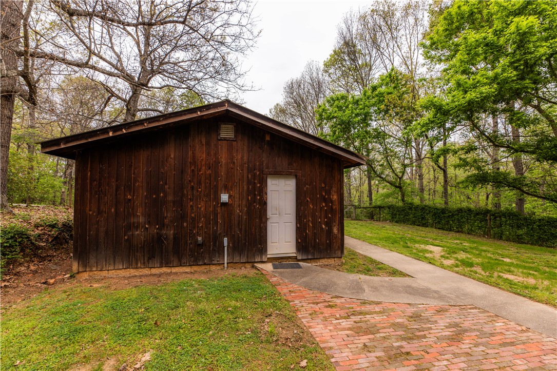 Wedington Woods - Residential
