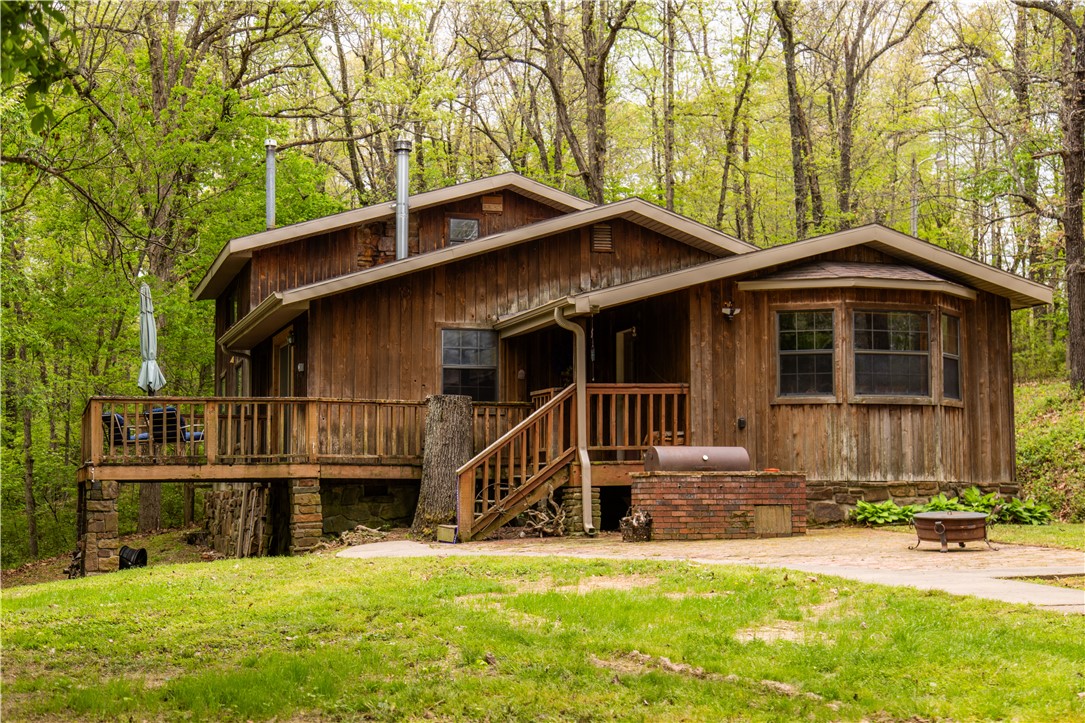 Wedington Woods - Residential