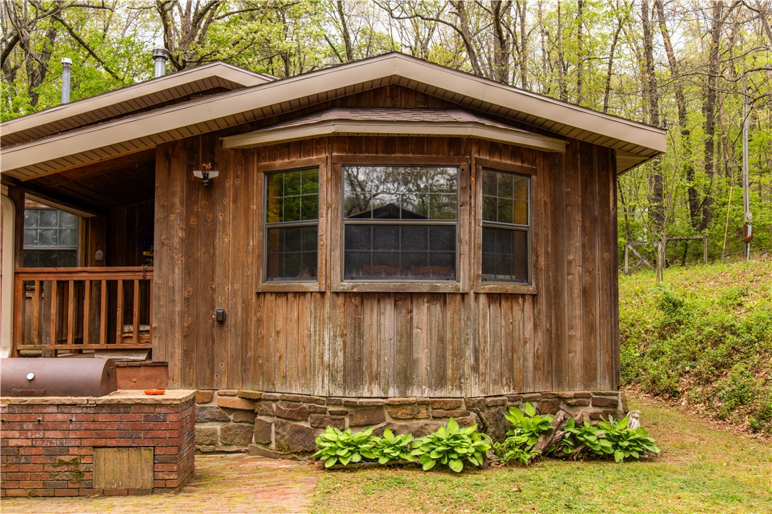 Wedington Woods - Residential