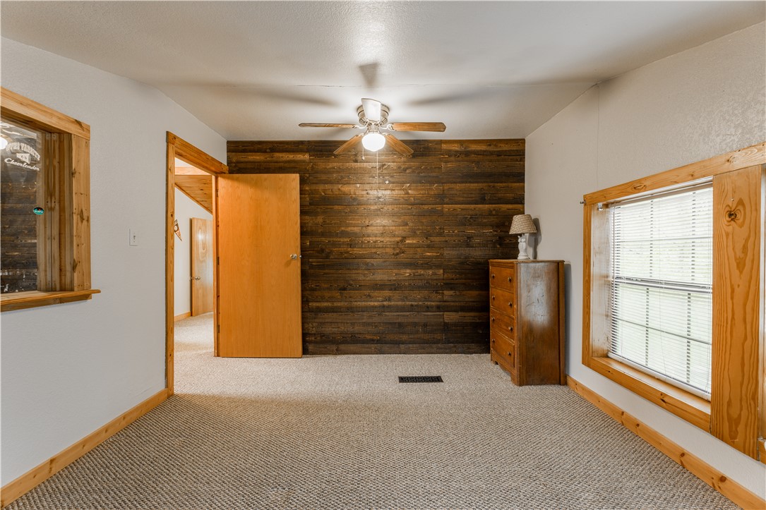 Wedington Woods - Residential