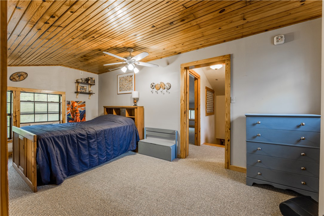 Wedington Woods - Residential