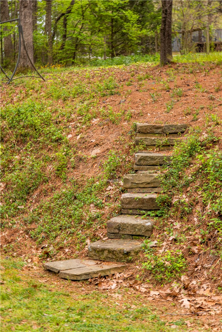 Wedington Woods - Residential