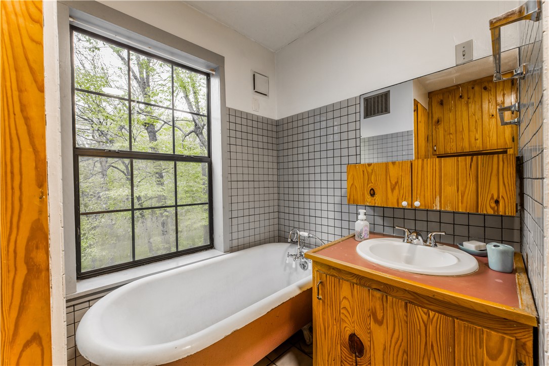 Wedington Woods - Residential