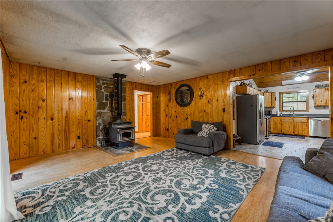 Wedington Woods - Residential