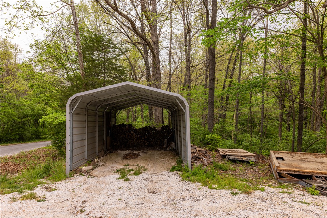 Wedington Woods - Residential
