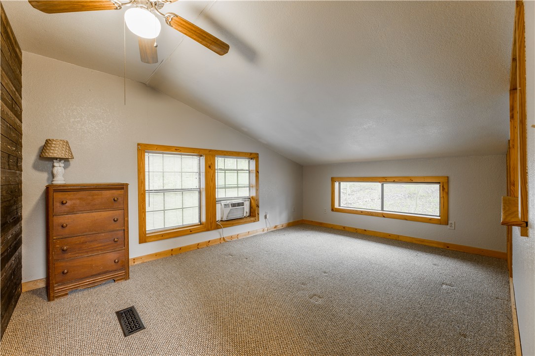 Wedington Woods - Residential