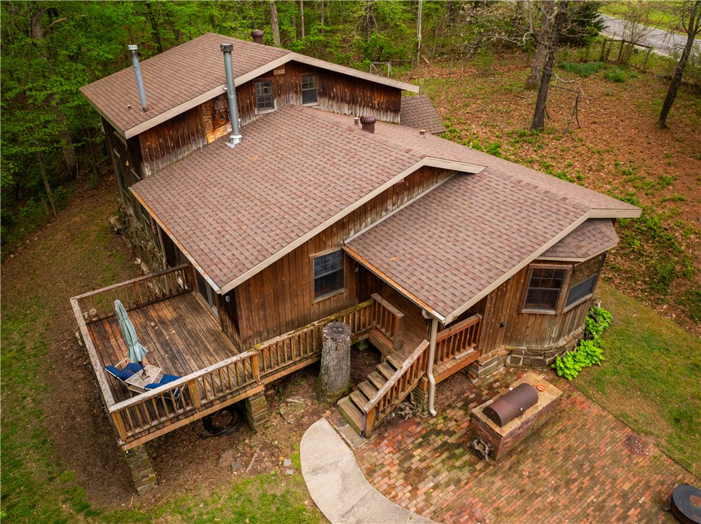 Wedington Woods - Residential