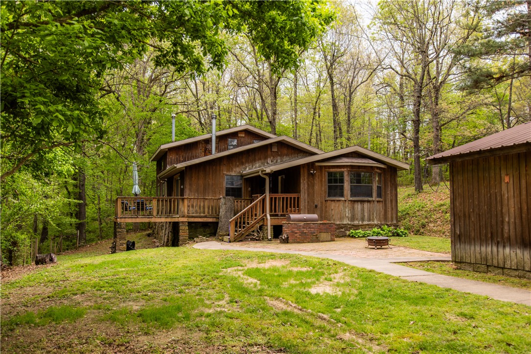 Wedington Woods - Residential