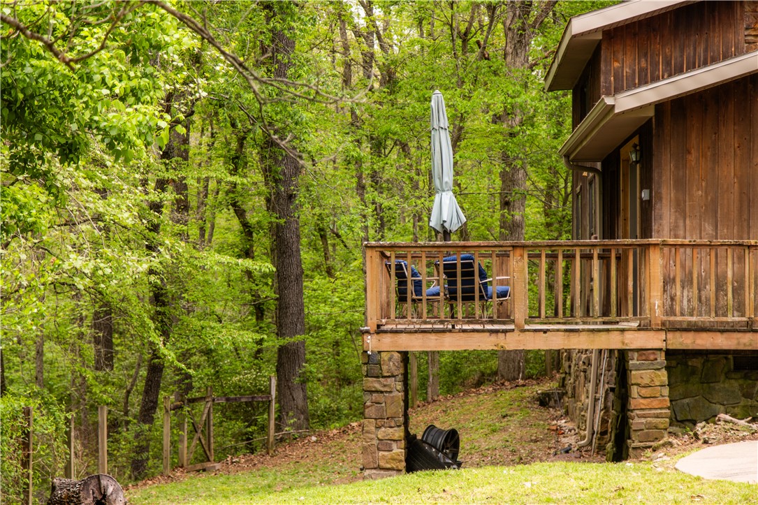 Wedington Woods - Residential