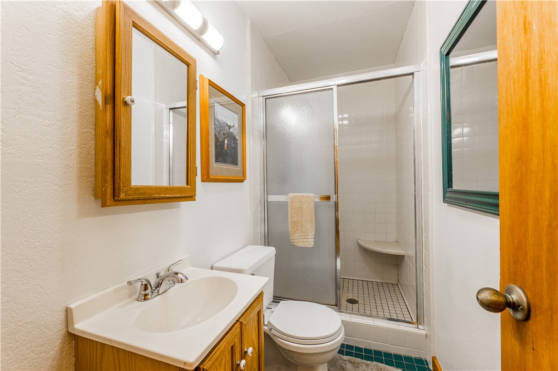 Wedington Woods - Residential