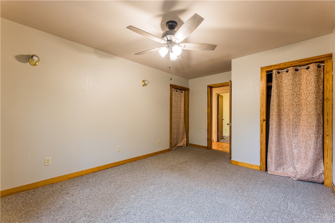 Wedington Woods - Residential