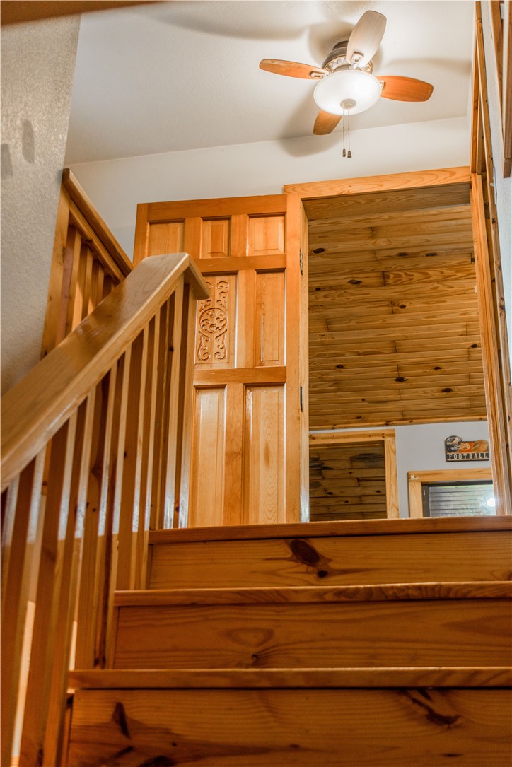 Wedington Woods - Residential