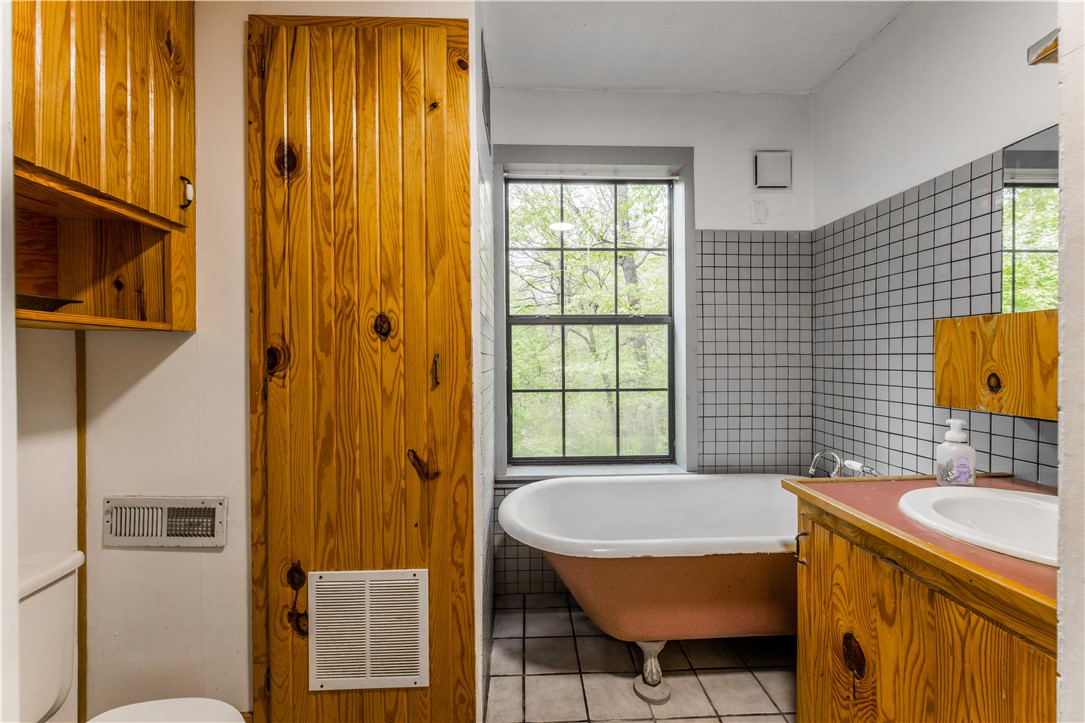 Wedington Woods - Residential