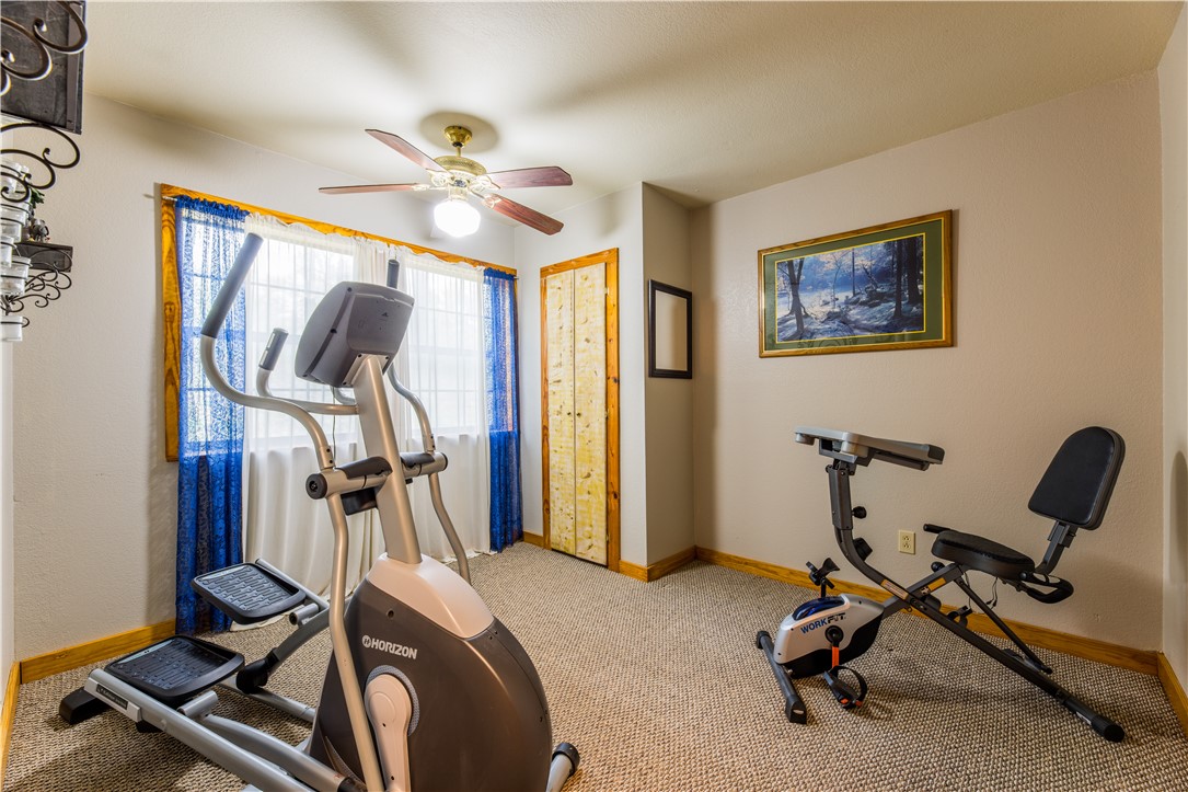 Wedington Woods - Residential