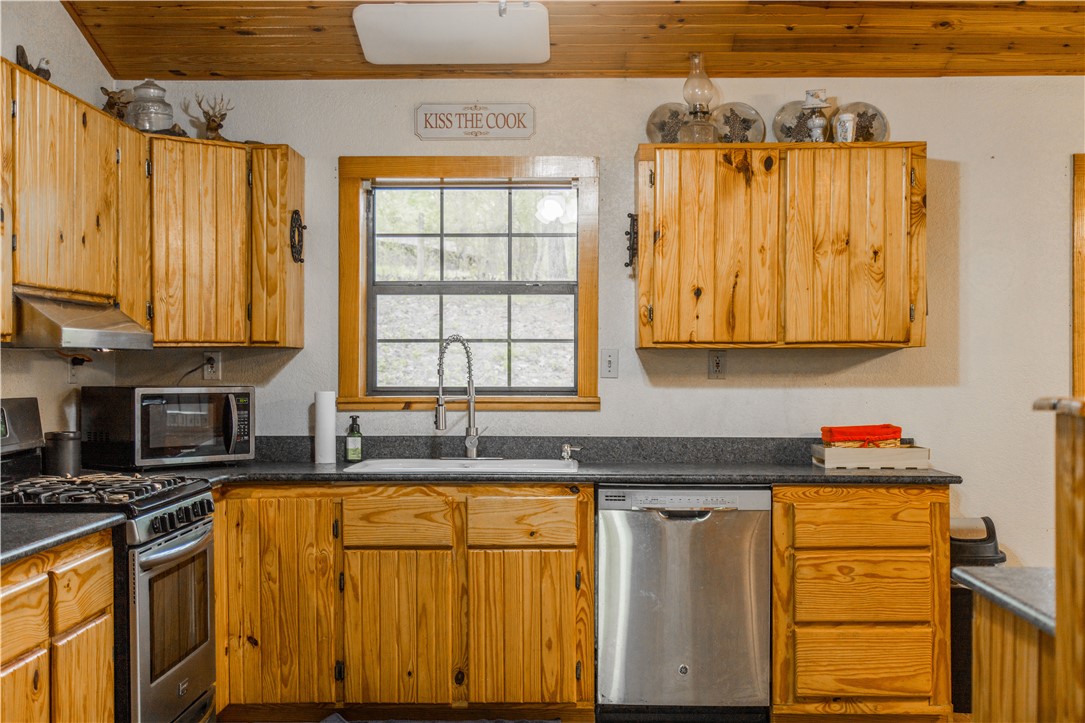 Wedington Woods - Residential