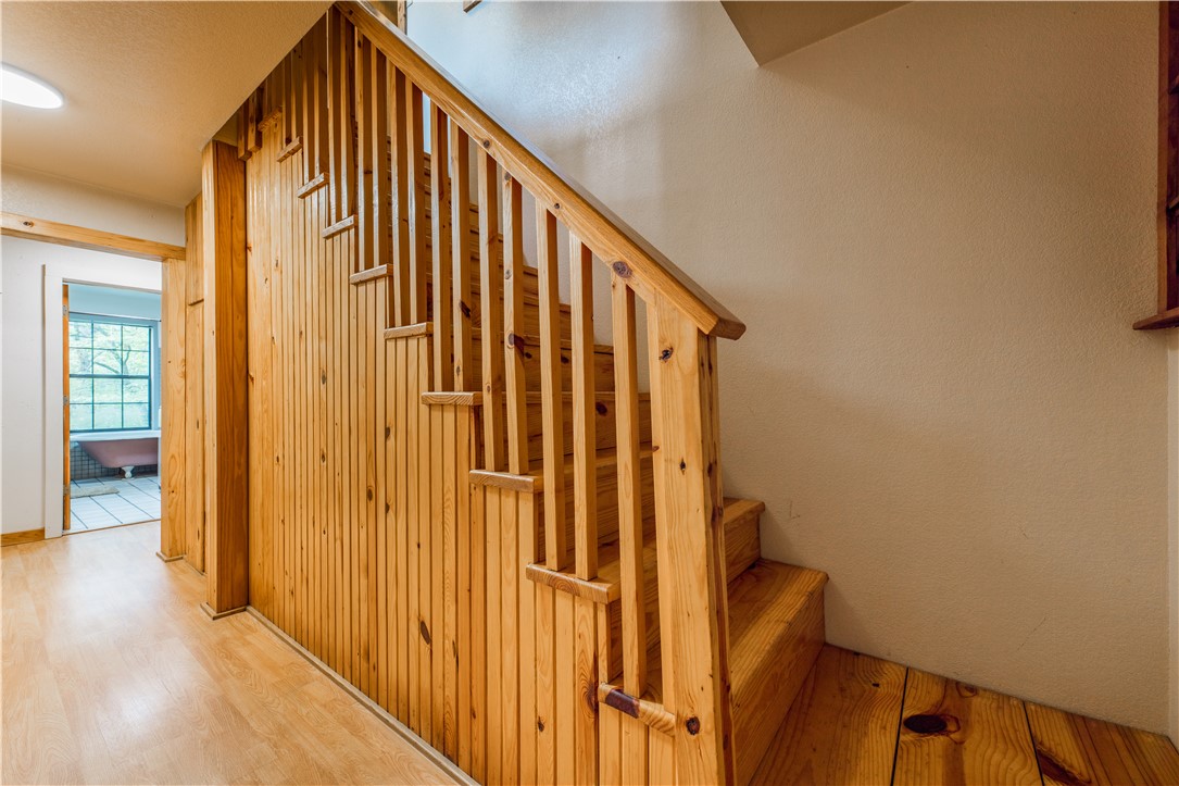 Wedington Woods - Residential