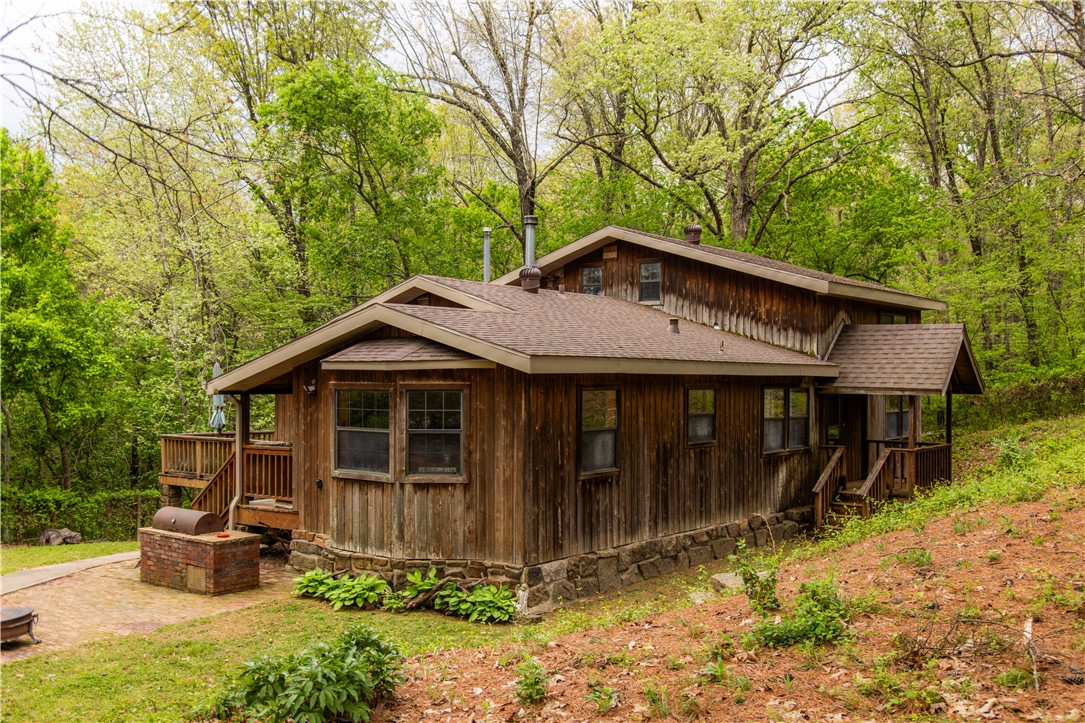 Wedington Woods - Residential